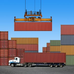 Benefits of Intermodal Shipping Image