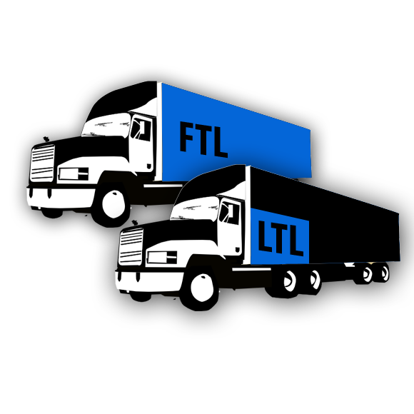 FTL versus LTL – What’s the Difference?