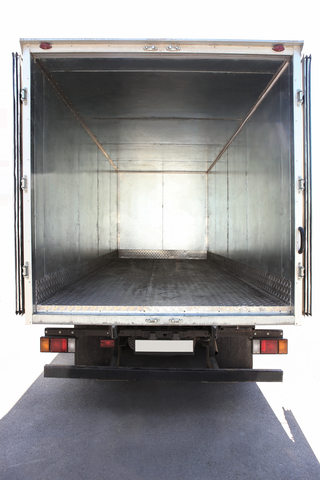 The Challenge of Securing Truckload Capacity