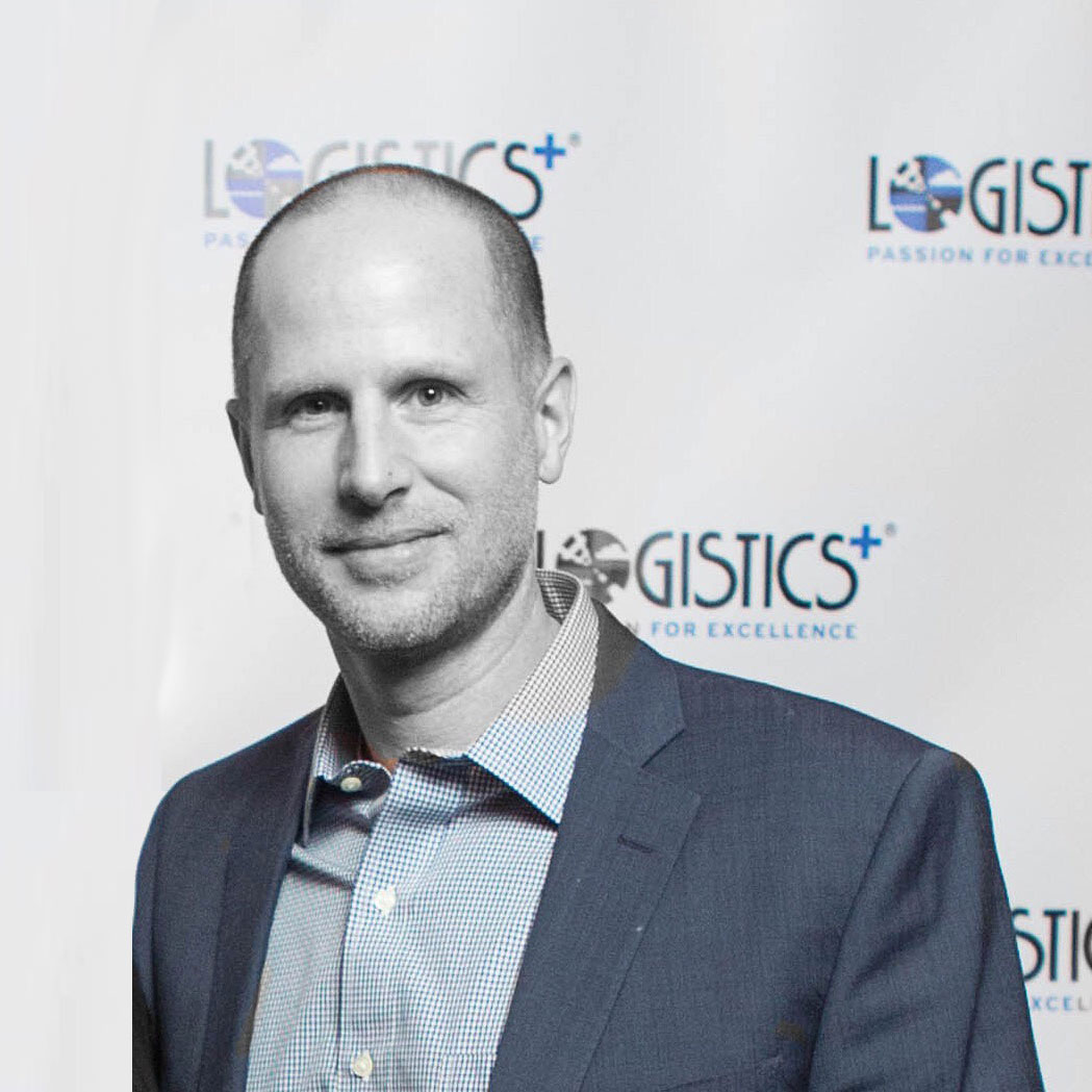 Scott Frederick Joins Logistics Plus Inc. as New Marketing Executive