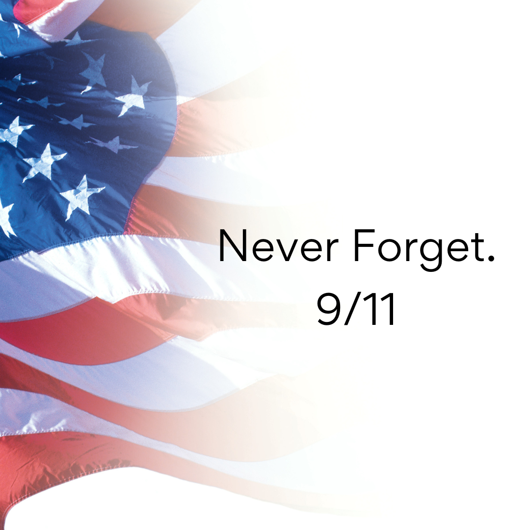 History: Logistics Plus and our challenges after 9/11