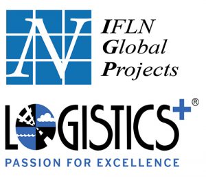 IFLN-Global-Projects and LP Logos