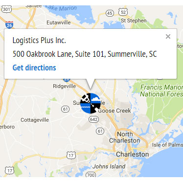 Resilient LP Charleston Focuses on Customers Despite Irma
