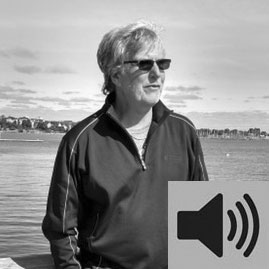WP$E Radio Audio Clip: Jim Berlin Comments on Smart 50 Honor