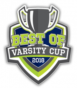 Best of Varsity Cup 2018