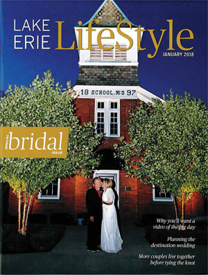 Lake Erie Lifestyles Jan 2018 Thumbnail