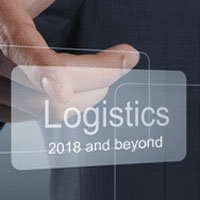 Transportation and Logistics Trends to Watch in 2018 and Beyond