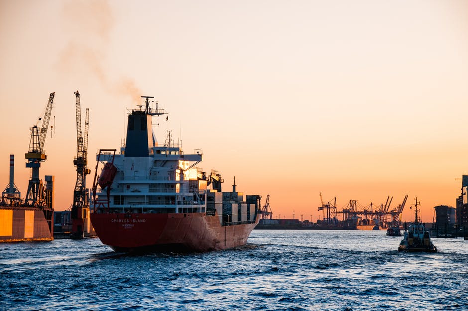 Understanding the New Ocean Carrier Alliances