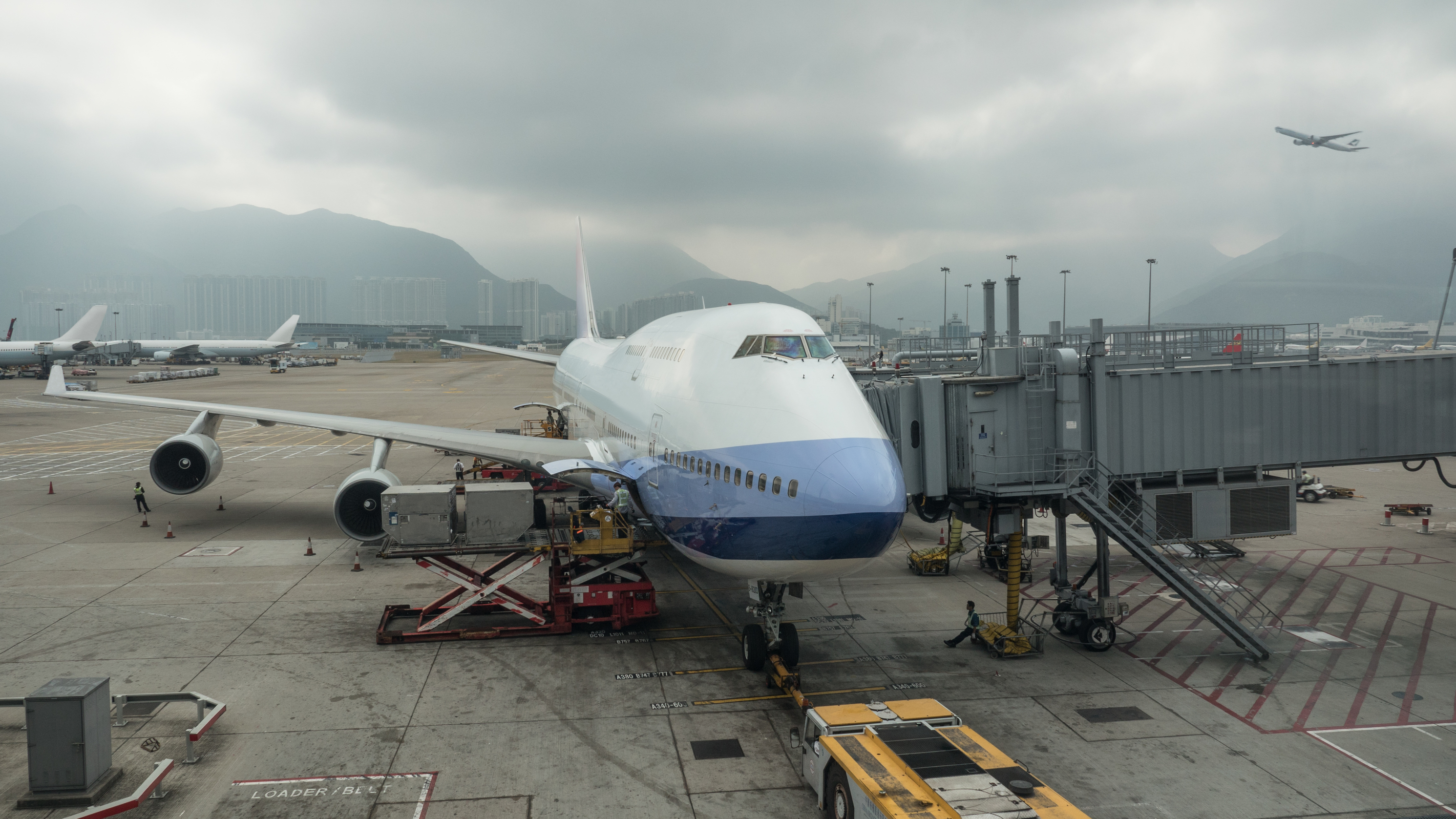 Current State of the Air Cargo Industry Heading into 2018