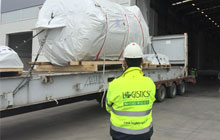 What is Project Cargo and How is it Transported?