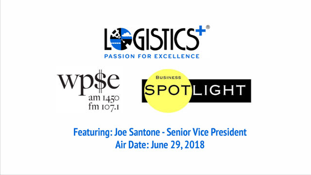 Joe Santone Featured on WPSE Radio Business Spotlight