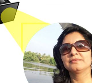 Logistics Plus Employee Spotlight Featuring Renu Chandrashekar