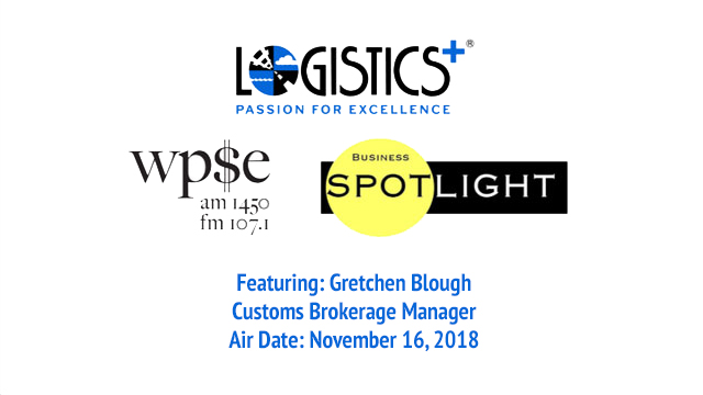 Gretchen Blough Featured on WPSE Radio Business Spotlight