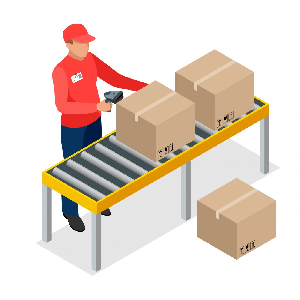 7 Reasons to Use An Order Fulfillment Service