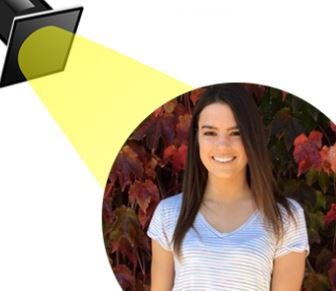 Logistics Plus Employee Spotlight Featuring Megan Stetz