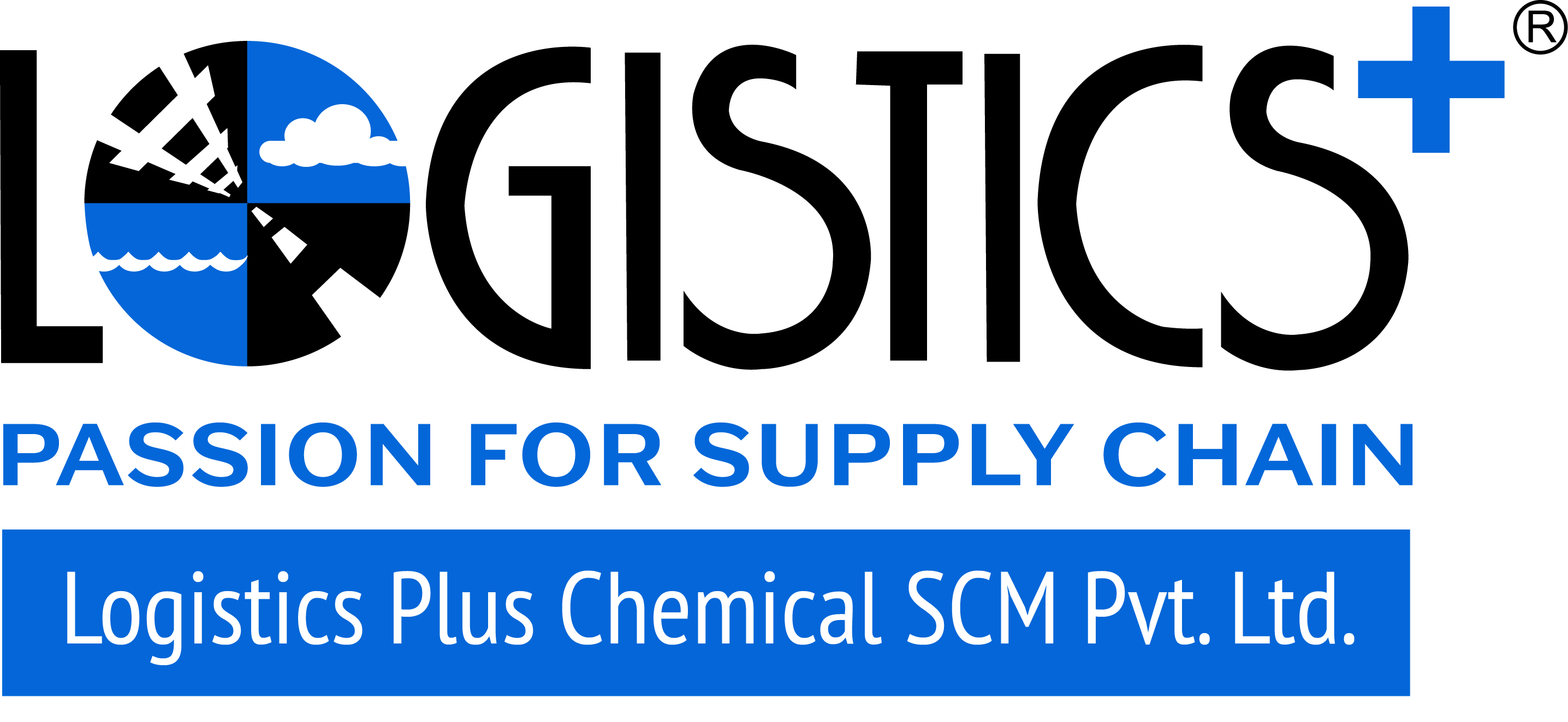 LP Chemical SCM Pvt Ltd logo