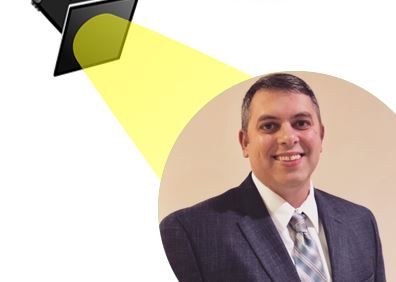Logistics Plus Employee Spotlight Featuring Matt Bosko
