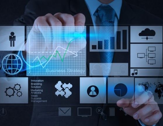 The Role of Business Intelligence In The Supply Chain