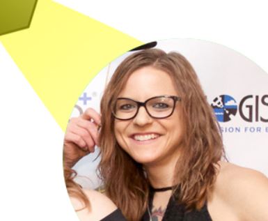 Logistics Plus Employee Spotlight Featuring Kristin Gordon