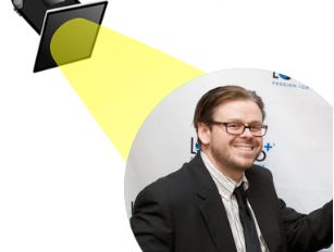 Logistics Plus Employee Spotlight Featuring Jason Hewitt