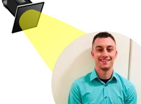 Logistics Plus Employee Spotlight Featuring Sam Recco