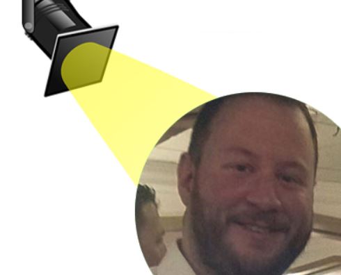Logistics Plus Employee Spotlight Featuring Aaron Bisbee