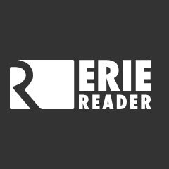 Logistics Plus Appears in latest issue of Erie Reader