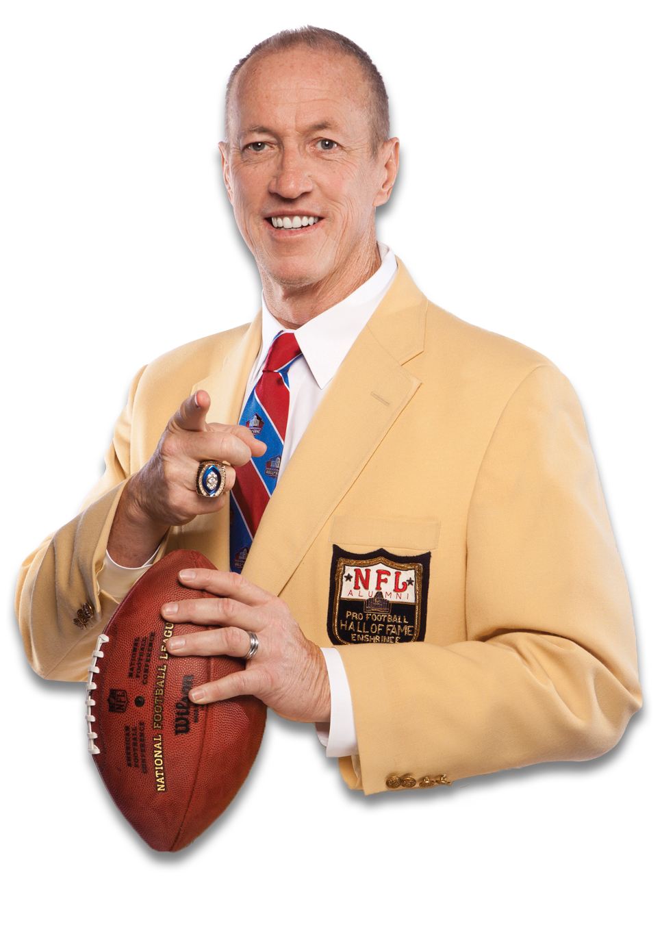 Jim Kelly