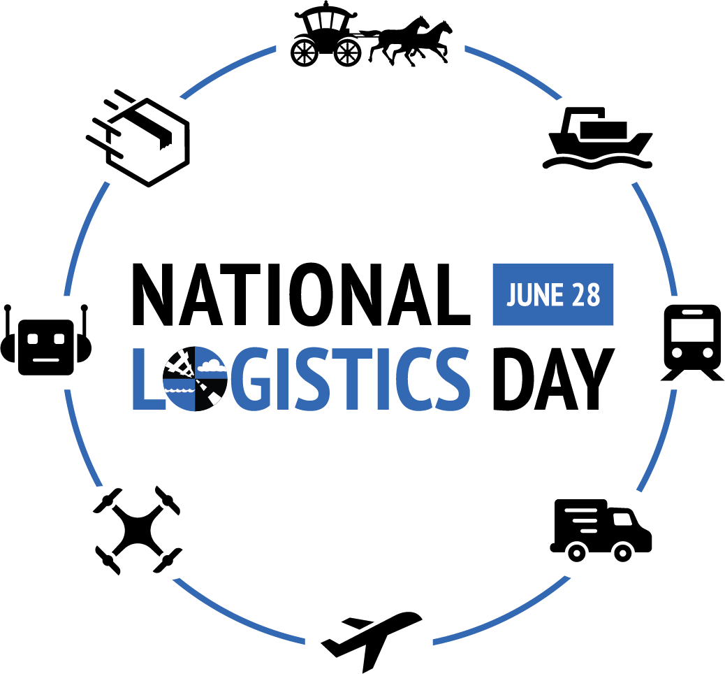 2019 National Logistics Day – Erie Event Recap