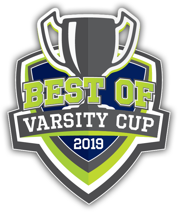 2019 Best of Varsity Cup Awards Recap
