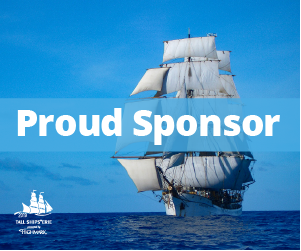 2019 Tall Ships Erie & Anniversary Party Recap