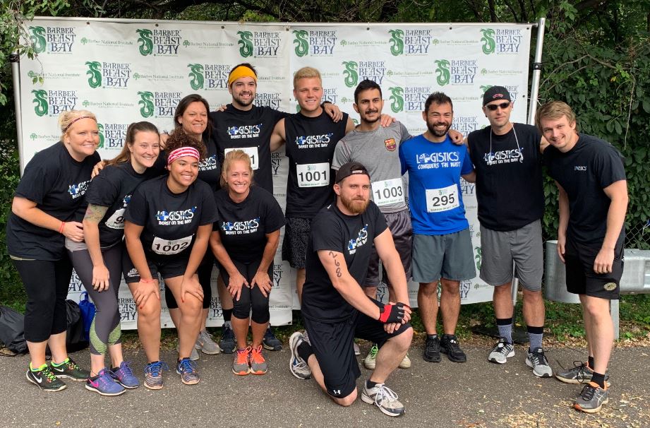 2019 Beast on the Bay Recap