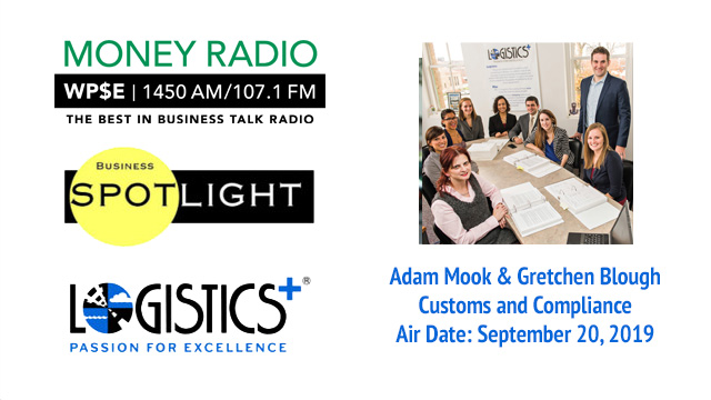 Adam & Gretchen Featured on WPSE Radio Business Spotlight