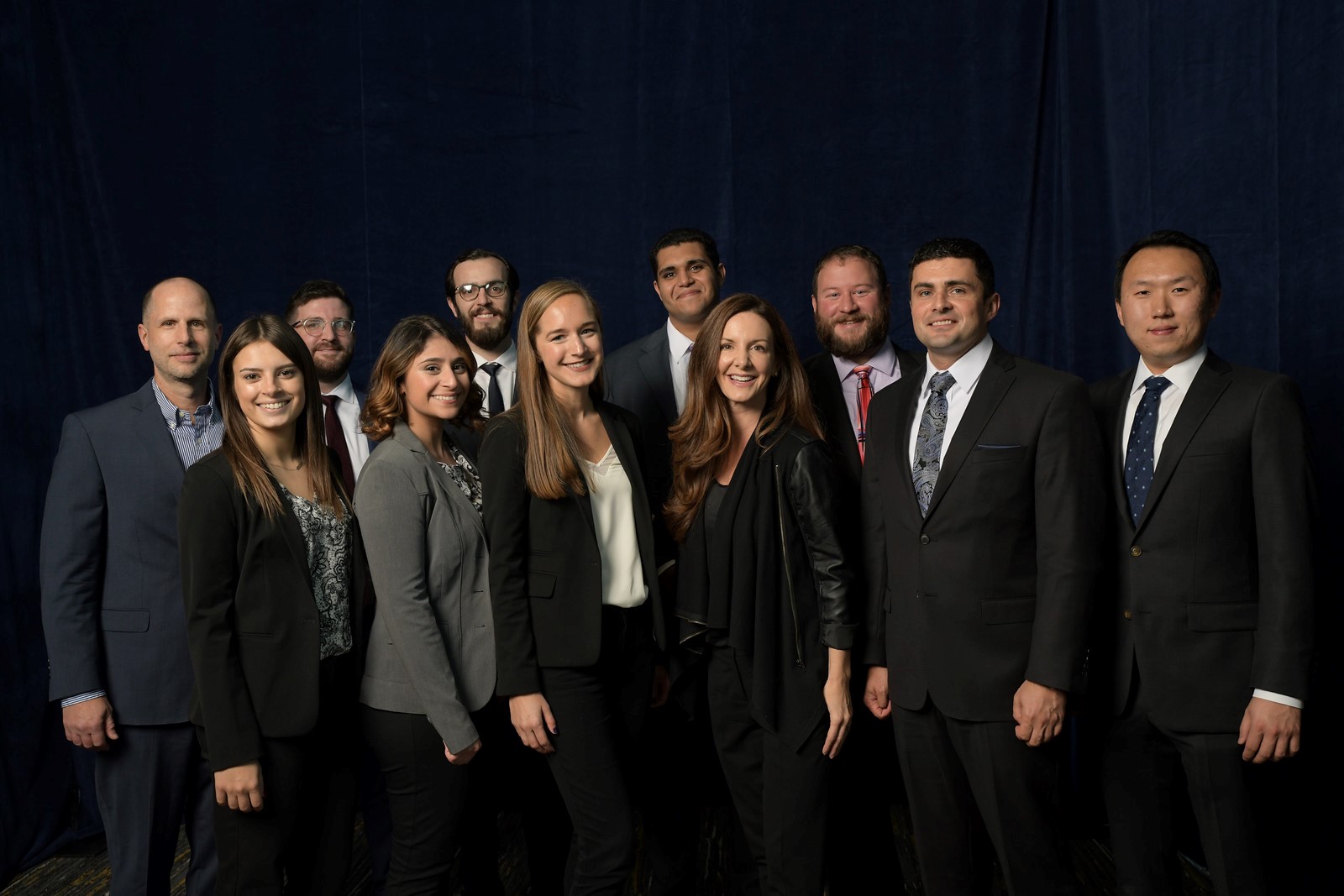 The 2019 MBA Annual Event Recap