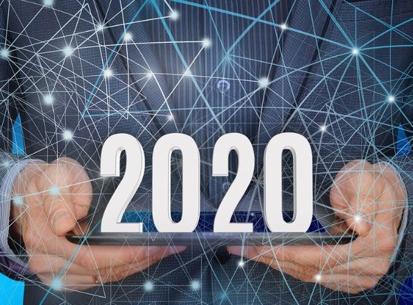Logistics Trends to Watch in 2020