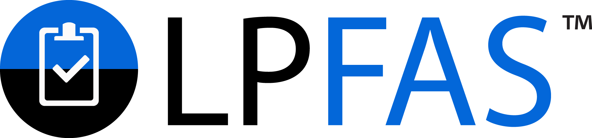 LPFAS Logo