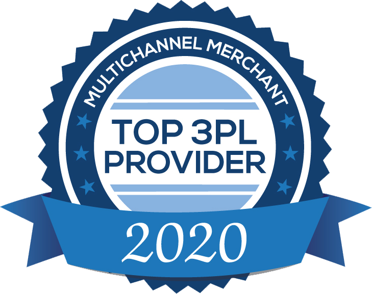 MCM Top 3PL 2020 logo