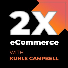 Yuriy Ostapyak Participates in 2X eCommerce Podcast