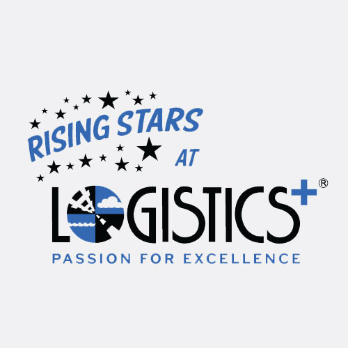 6 Rising Star Women in Leadership at Logistics Plus