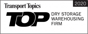 TT Top Dry Storage Warehousing Firm 2020