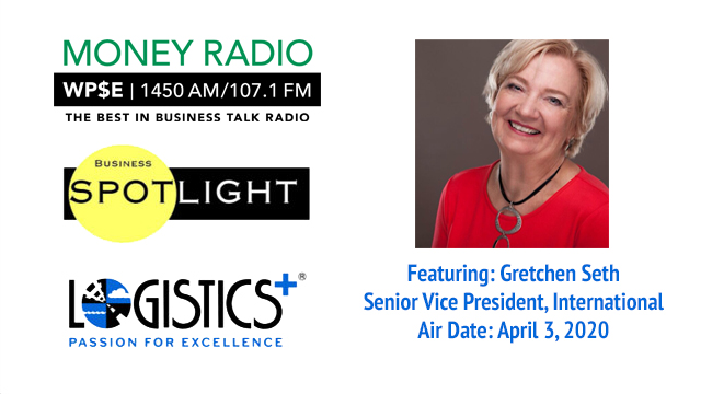 Gretchen Seth Featured on WPSE Radio Business Spotlight