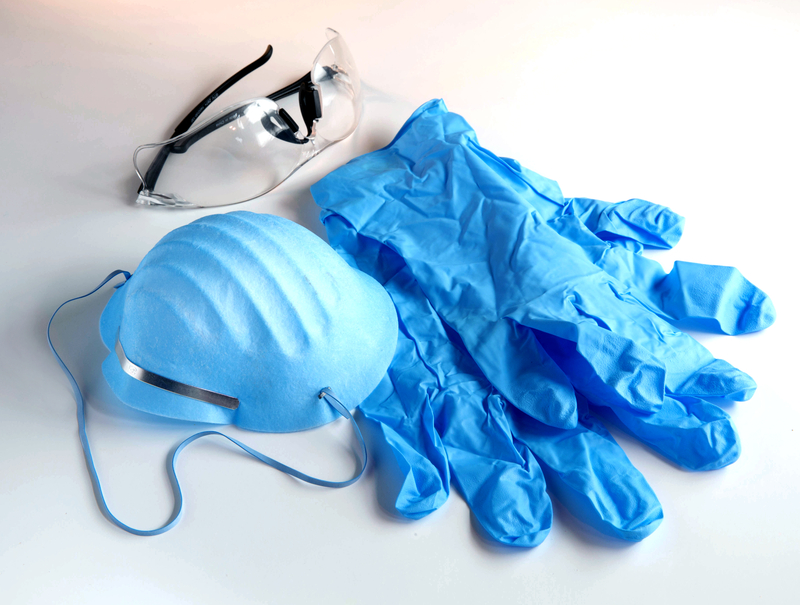Logistics Plus Medical PPE Products Video