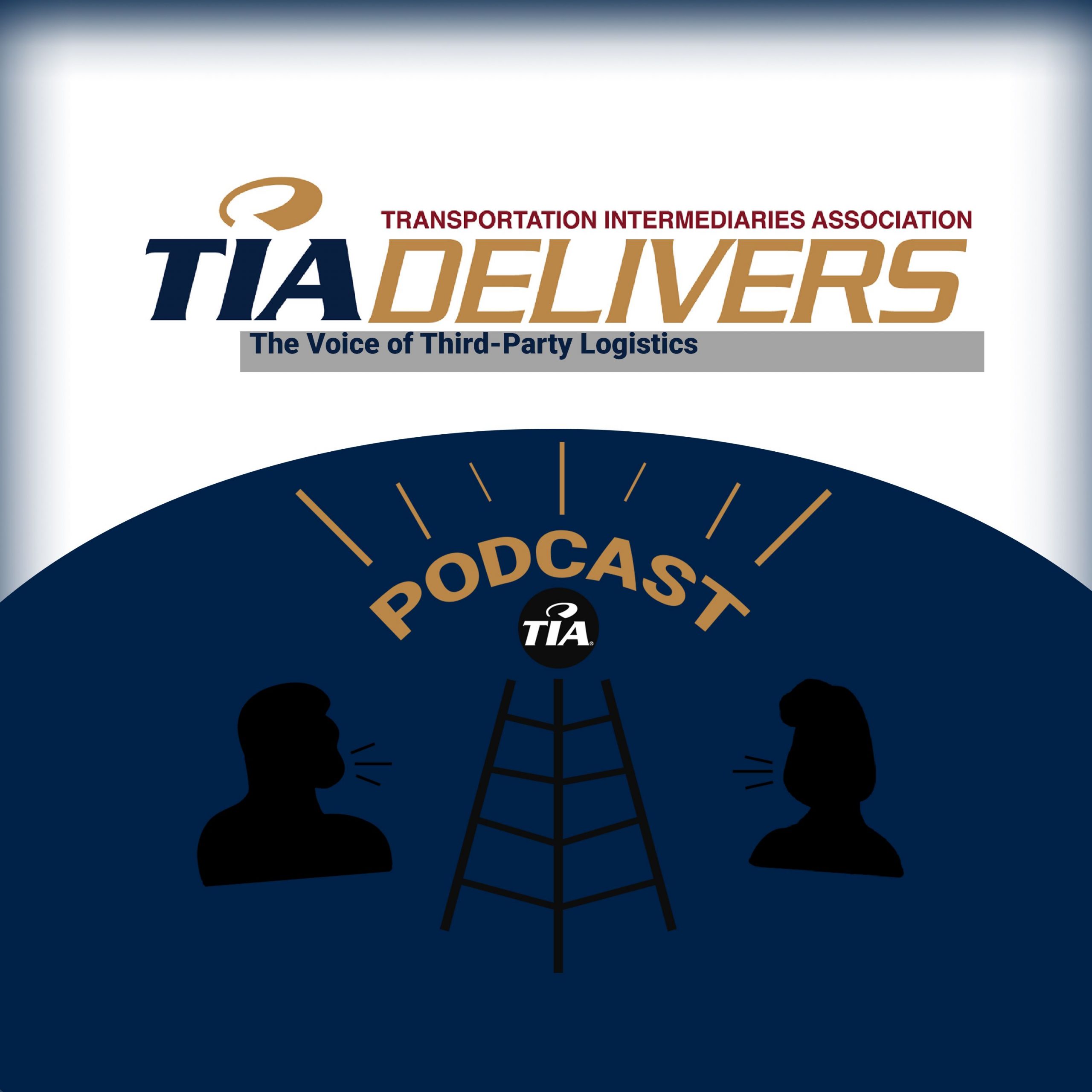 Jim Berlin Interviewed for Episode 8 of the TIA Delivers Podcast