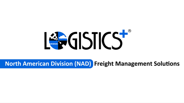 Logistics Plus NAD Solutions Introduction Video