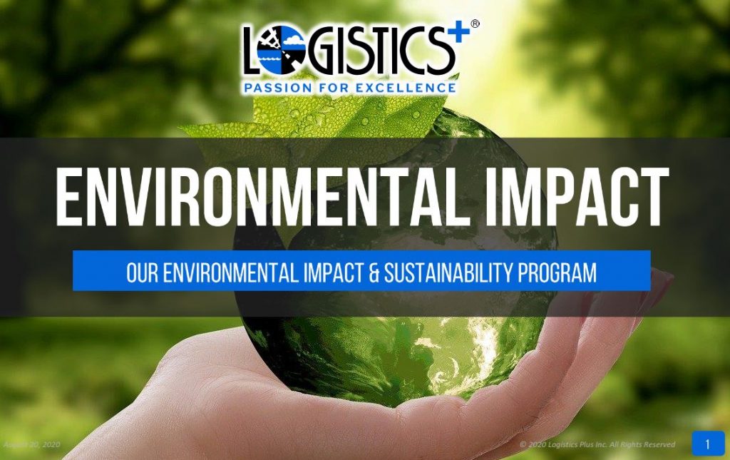 sustainability initiatives