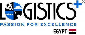 logistics plus egypt logo