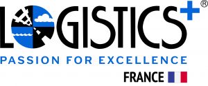 france logistics plus logo