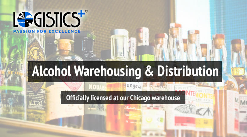 Alcohol Warehousing & Distribution Services