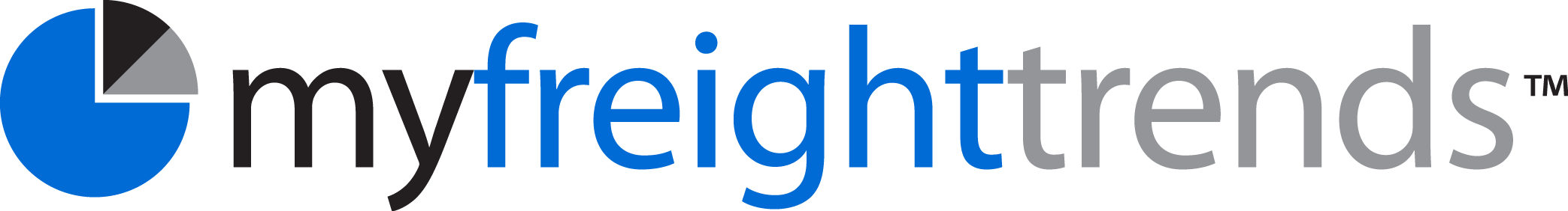 MyFreightTrends Logo