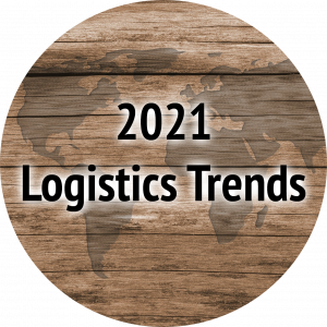 supply chain and logistics trends